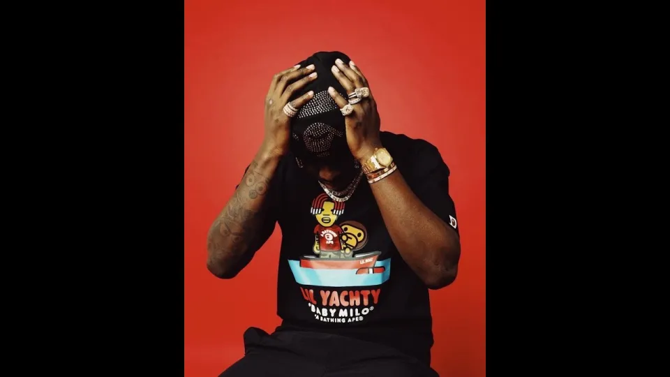 [FREE] Lil Yachty Type Beat - "Back Something"